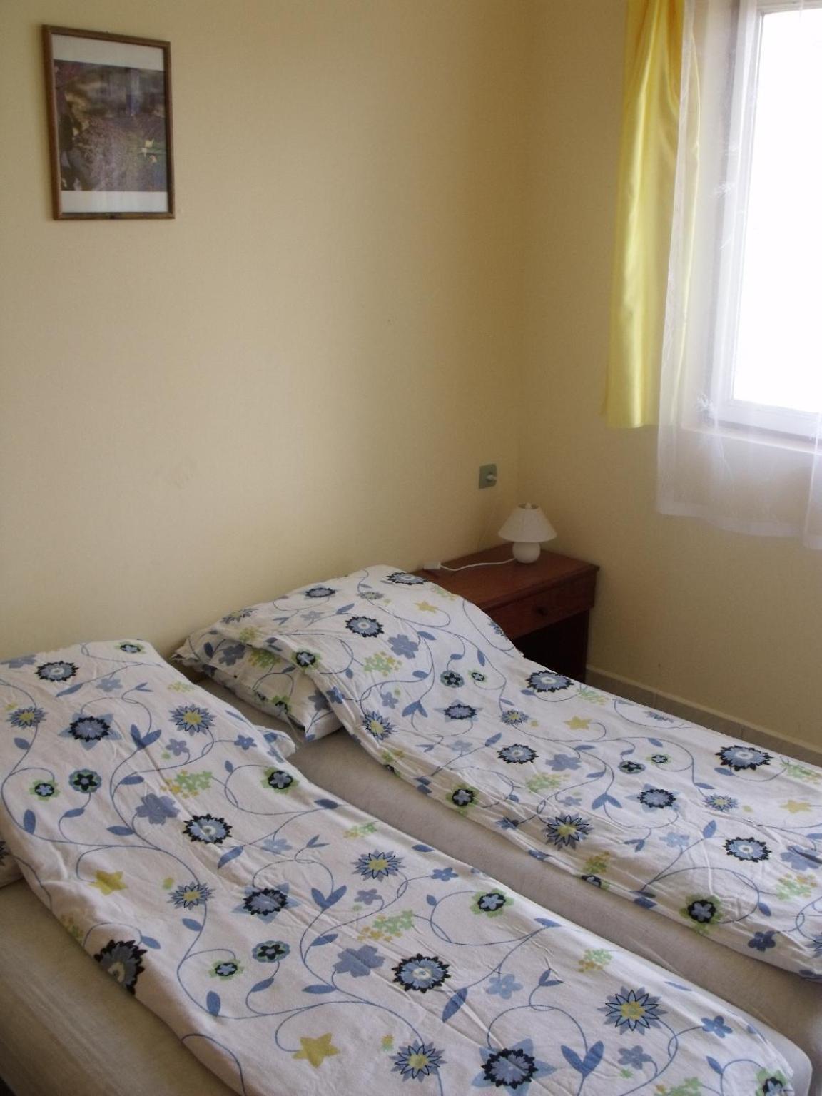 Apartmanhaz Balatonfenyves Apartamento Exterior foto